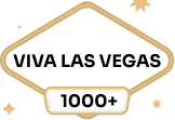 Viva las vegas (1000+)